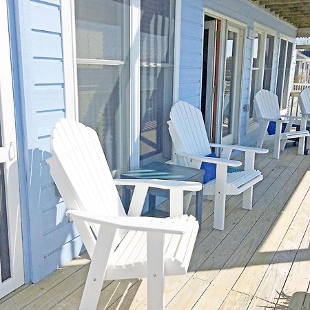Вилла Ch207- Rhodoms Harbor Килл-Девил-Хиллз Экстерьер фото