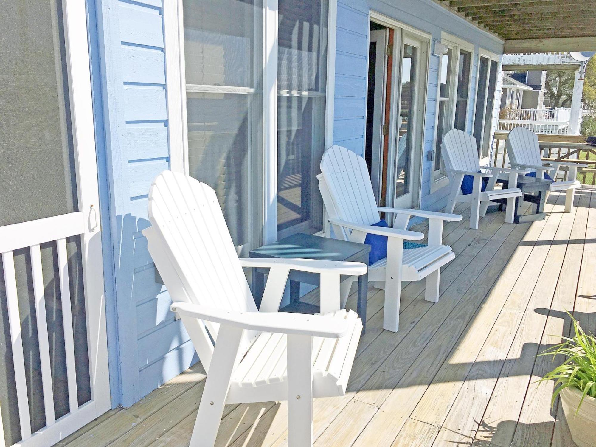 Вилла Ch207- Rhodoms Harbor Килл-Девил-Хиллз Экстерьер фото